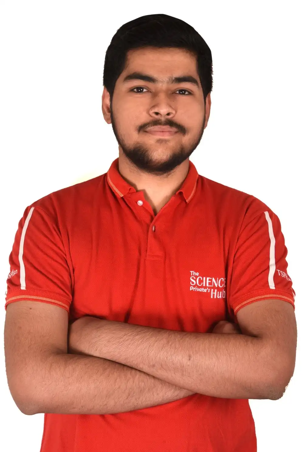 Devansh Shukla